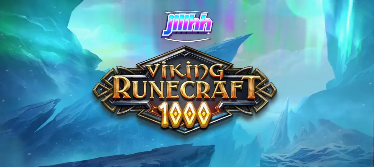 Ang Viking Runecraft 1000 slot ay nagtatampok ng mga Norse gods sa isang dynamic na 6x5 grid.