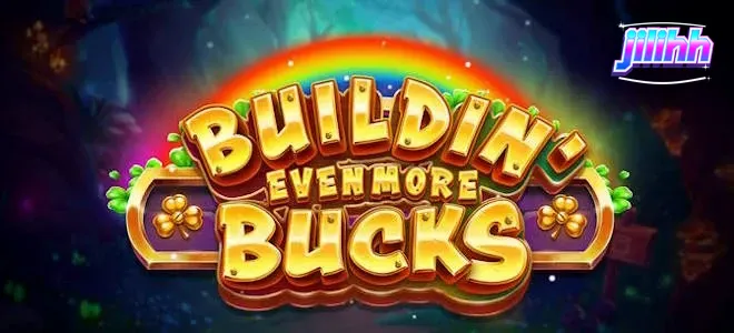 Makulay na tema ng treasure hunt sa bagong slot game